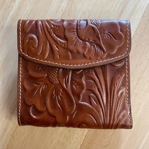 Patricia Nash Reiti Wallet